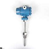 4-20ma Digital Display Explosion-Proof Pt100 Temperature Transmitter For Oil
