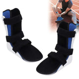Adjustable Orthosis Balance Foot Supports Brace Correcting Ankle Varus Valgus Pad Pain Relief Repeatable Cleaning New