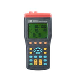TES-3600N Power Quality Analyzer TES3600N Harmonics Power Quality Analyzer,3 Phase Power Analyzer Update from TES3600 TES-3600