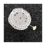 Quartz Replacement for Miyota JS15 Movement Accessories Watch Repair Tool Parts