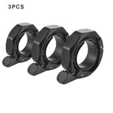 Bicycle Ring Bell with Loud Crisp Clear Sound for Mountain Road Electric Bike