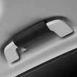 UniversalCarRoormrest Pull Cover Protection Car Accessories Interior Auto Safety Ceig Handle Gloves Decorate
