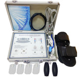 New Version 54 Reports Quantum Resonance Magnetic Body Health Detector/Analyzer For Sub-Health Test Bioresonance Body Scanner