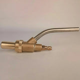 Industrial Nozzle, Wet Sandblasting Tool Accessories-1Pcs