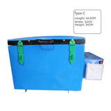 Automatic Electric Constant-temperature Ceramic Oven Pottery Firing Equipment Small Decorating Kiln