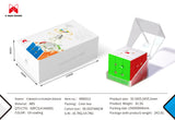 Qiyi X-Man V3 M Pioneer UV Magnetic Magic Speed Cube Stickerless XMD Tornado V3M Fidget Toys Cubo Magico Puzzle