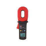 New Released Item UT275 Clamp Earth Ground Testers(0.01-1000;0-30A)