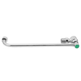 5X Pot Filler Kitchen Sink Faucet Wok Faucet Wall Mounted Pot Filler Faucet (300Mm)