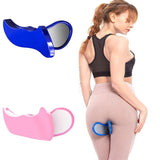 Hip Trainer Peic Floor Muscle Inner Thigh Buttocks Super Kegel Exerciser Home Fiess Beauty Equipment Bladder Control Device