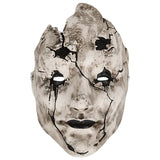Mi Taoist Mask Peripheral Game Props Halloween Costume Prop Perfect for Cosplay Fans