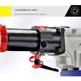 LZ400C Portable multi-functional crimping hydraulic pliers electric hydraulic crimping type crimping tool crimping factory price