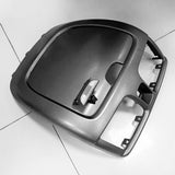Car Dashboard Air Conditioning Outlet Panel Cover Storage for 2000-2006 Nissan Sentra Sunny