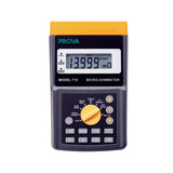 New PROVA-710 Contact Resistance Measurement Digital Ohmmeter