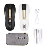 Wireless Guitar System Transmitter &amp; Receiver For Guitar Bass  Rechargeable 5.8GHz Audio Wireless System Receiver Transmitter