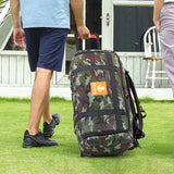 Carrying Case Waterproof Portable Carry Tote Bag Backpack Adjustable Strap for Partybox Stage 320 BT Speaker