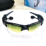 2022 The New Fashion Sports Stereo Wireless Bluetooth 5.0 Headset Telephone Polarized Driving Sunglasses/mp3 Riding Eyes