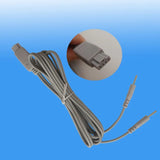 Therapy Instrument Accessories Electric Electrotherapy Acupuncture Pulse Type Medium Low Frequency Multi-Functional Pin Wire New