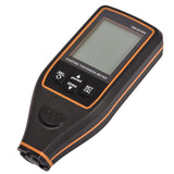 SW-6310A Digital Coating Handheld 0-1700um Auto Gauge FE/NFE Paint Film Thickness Tester