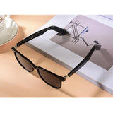 5.0 Wireless Bluetooth Sports Glasses with Outdoor Audio
