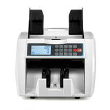 Multi coin vertical counting currency verification machine, Money Counter suitable for yuan