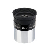 SV147 1.25-inch PL10mm astronomical eyepiece with thread and filter W9110A