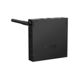 TV98H Android 12.1 TV Allwinner H313 Quad Core 2GB 16GB 2.4G 5.0G WIFI UHD 4K Media Player Set Top Box