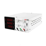 120V 60V 30V 10A 5A 3A Adjustable Switching DC Lab Bench Supply LCD Screen Digital Laboratory Stabilized Power Regulator