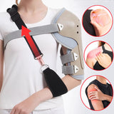 1Pcs Humeral Fracture Brace-Humerus Spt-Arm Orthosis Shoulder Support for Joint Reduction, Postoperative Rehabilitation
