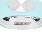 Electric Baby Nail Clippers Electric Nail Trimmer Smart  Cutting Edge CNC Machining Full Fitting Arc for Fingernails Care for