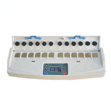 Portable Pesticide Residue Test Detector Card Food Safety Tester
