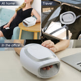 Electric Hand Massager Air Pressure Palm Finger Acupoint hine Airbag Compression Meridian Dredging Massage Relaxation