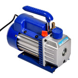 220V Laboratory Use Unipolar for DZF6020Z Vacuum Drying Oven 1L/s 2L/s Compressor Pump