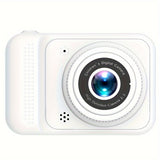 Mini Camera Can Take Pictures Can Record Birthday Gift Toy Digital SLR Gift Camera