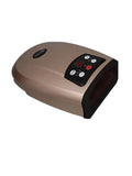 Press Palm Massager Air Compression Circulation Hand Fingers Physiotherapy Rehabilitation Spasm Dystonia Hemiplegia Stroke