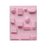 1/6 Scale Miniature Storage Rack Home Decoration For s Furniture Dollhouse Accessories