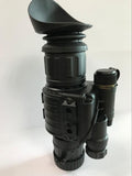 Hot sale Monocular housings IR light weight night body, Night vision housing with good performance