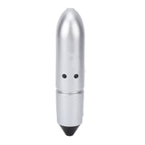 Follicles Scalp Tester 1400mAh Battery Skin Hair Analyzer 2MP Camera 100X Magnification for Home