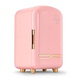 Mini Facial Mask Skin Care Cosmetics Refrigerator Beauty Fridge For Skincare