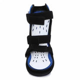 Detachable Strap Support Orthosis Plantar Medical Orthopedic Walker Boot Brace Splint Ankle Foot Injuries