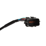 Rear View Backup Camera Anti Fog 95760D3101 Shockproof ABS Metal Clear Images for Tucson