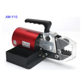 Pneumatic Type hine 1.3T AM-Y10 AM-10 Terminal Crimper Pliers Tool with Crimping Die for Optional