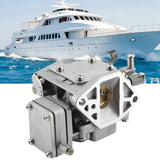 Assembly 63V-14301-00 For Yamaha Outboard Engine 9.9HP 15HP 2Stroke 2004-2008 Boat Carburetor Accessories