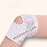 Joint Fixing Bracket Portable Pads Sports Meniscus Patellar Injury Fixed Protection Breathable Ligament Knee Legguards