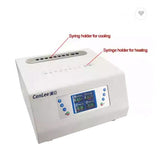 device ppp heater maker biofiller plasma gel hine