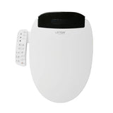 High Performance Fully Featured Bidet Cover Lid Automatic Smart Toilet Seat For Sale