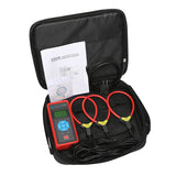 ETCR8300F Simultaneously Monitor and Record AC Current Recorder Online