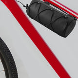 Handlebar Portable Cycg Pack Mountain Road Bikes Easy to Install Bike Front Bag for Travel Outdoor Activities