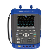HANTEK DSO1072E Oscilloscope/Recorder/DMM High Bandwidth 70MHz Oscilloscope 1GS/s Sample Rate