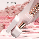 1pc Pelvic Floor Muscle Trainer, 15.43-35.27LB Adjustable Resistance Leg Shaping Device, Leg Slimming Artifact