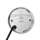 DC6-12V Sound Pickup Microphone High-sensitivity High-fidelity Audio Monitoring For Security Camera DVR Video Surveillance